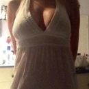 Flirty Karisa from Southern MD wants to swap naughty pics!