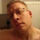 Fuck my tight ass and gag on my throbbing cock - Arne